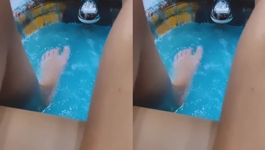 Natalie Roush - Video Leaks #314