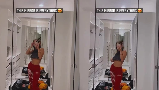 Natalie Roush - Video Leaks #319