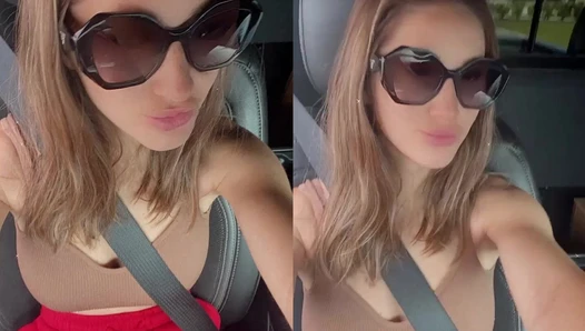 Natalie Roush - Video Leaks #320