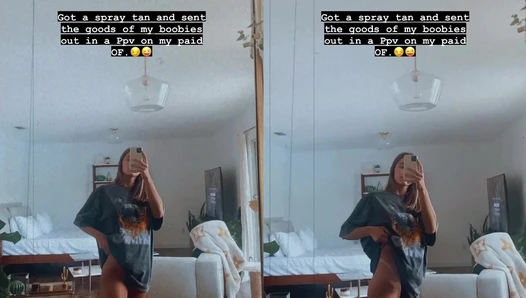 Natalie Roush - Video Leaks #321