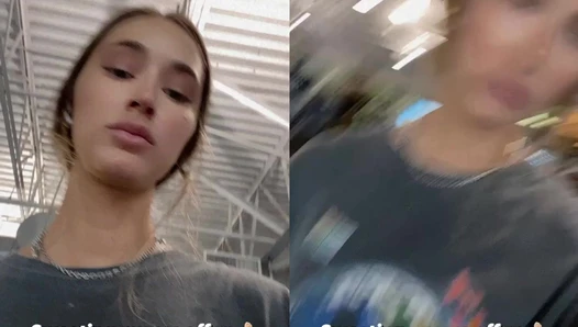 Natalie Roush - Video Leaks #322