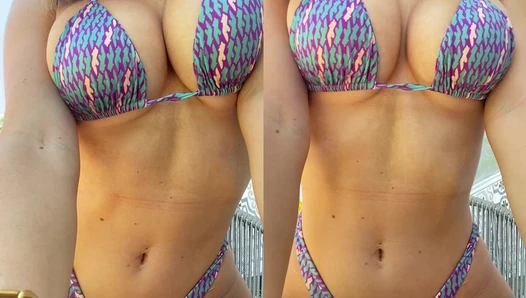 Natalie Roush - Video Leaks #323