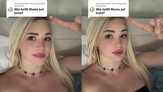 fabienne.0805 - Video Leaks #315