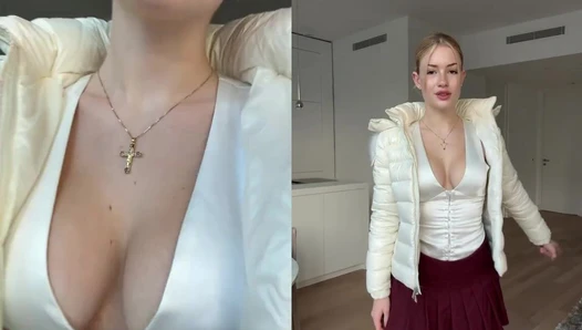 fabienne.0805 - Video Leaks #323