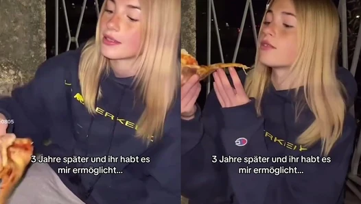 fabienne.0805 - Video Leaks #326