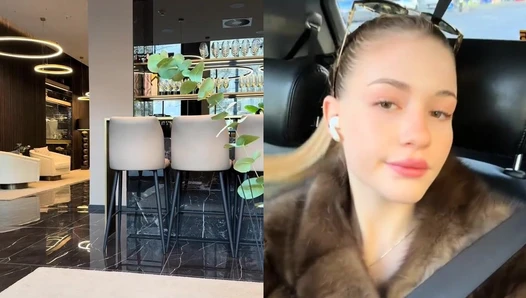 fabienne.0805 - Video Leaks #329