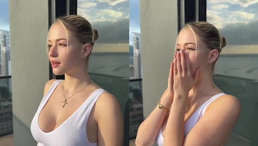 fabienne.0805 - Video Leaks #331