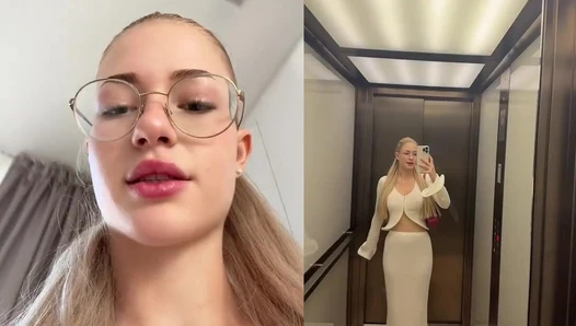 fabienne.0805 - Video Leaks #333