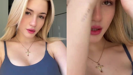 fabienne.0805 - Video Leaks #334