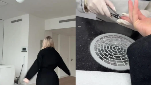 fabienne.0805 - Video Leaks #336