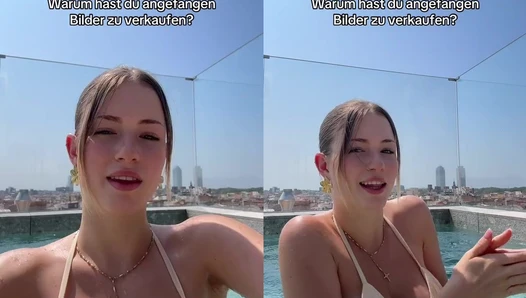 fabienne.0805 - Video Leaks #337