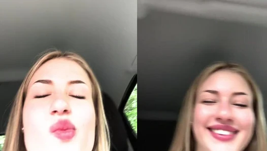fabienne.0805 - Video Leaks #338