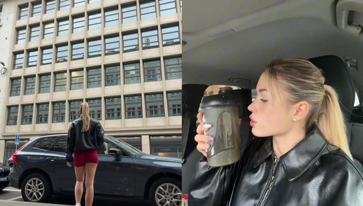 fabienne.0805 - Video Leaks #340