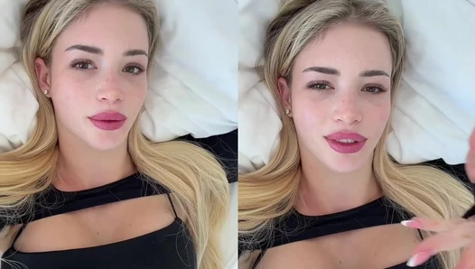 fabienne.0805 - Video Leaks #343