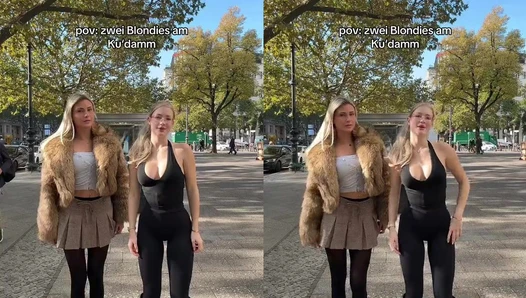 fabienne.0805 - Video Leaks #348