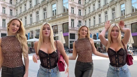 fabienne.0805 - Video Leaks #349