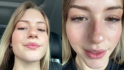 fabienne.0805 - Video Leaks #350