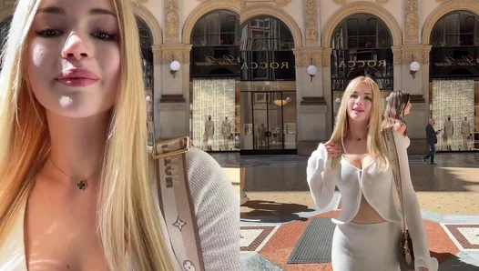 fabienne.0805 - Video Leaks #352