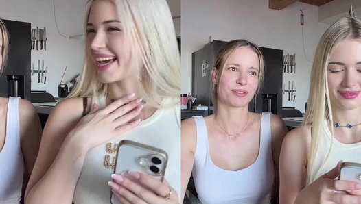 fabienne.0805 - Video Leaks #354