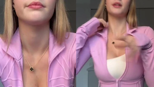 fabienne.0805 - Video Leaks #355