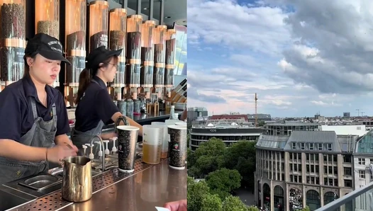 fabienne.0805 - Video Leaks #362