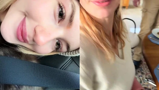 fabienne.0805 - Video Leaks #363