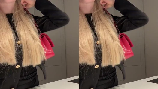 fabienne.0805 - Video Leaks #364
