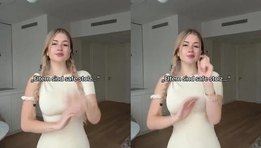 fabienne.0805 - Video Leaks #367