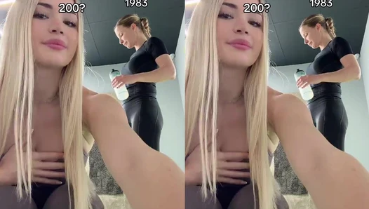 fabienne.0805 - Video Leaks #369