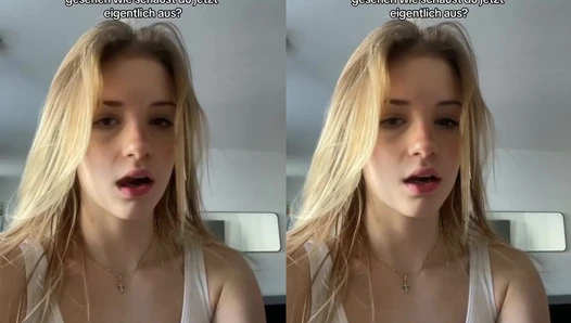 fabienne.0805 - Video Leaks #370