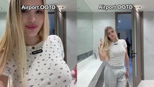 fabienne.0805 - Video Leaks #374