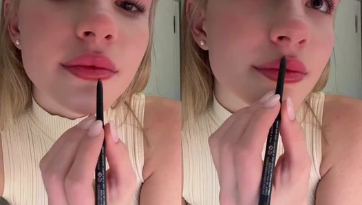 fabienne.0805 - Video Leaks #375