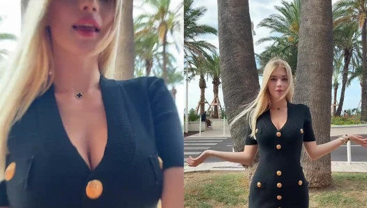 fabienne.0805 - Video Leaks #376
