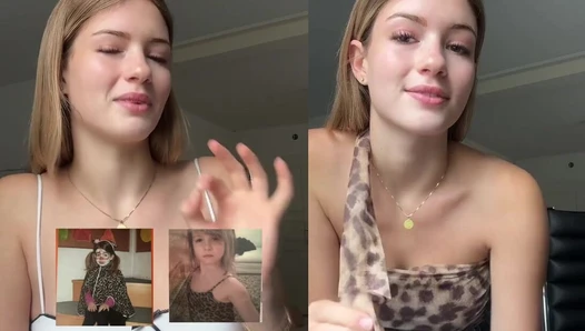fabienne.0805 - Video Leaks #378