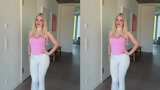fabienne.0805 - Video Leaks #384