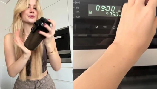 fabienne.0805 - Video Leaks #385