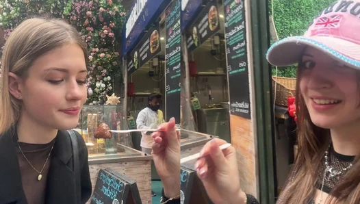 fabienne.0805 - Video Leaks #386