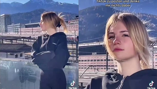 fabienne.0805 - Video Leaks #387