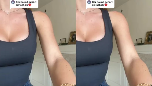 fabienne.0805 - Video Leaks #395