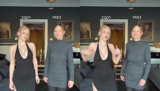 fabienne.0805 - Video Leaks #399