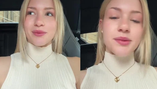 fabienne.0805 - Video Leaks #400
