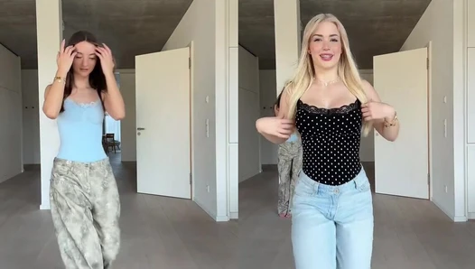 fabienne.0805 - Video Leaks #403