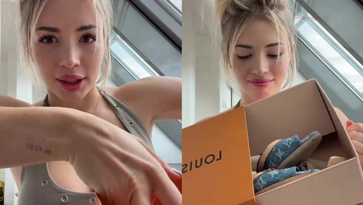 fabienne.0805 - Video Leaks #404