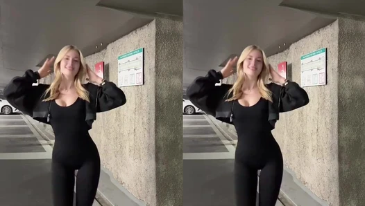 fabienne.0805 - Video Leaks #410