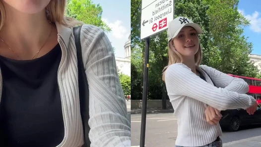 fabienne.0805 - Video Leaks #413