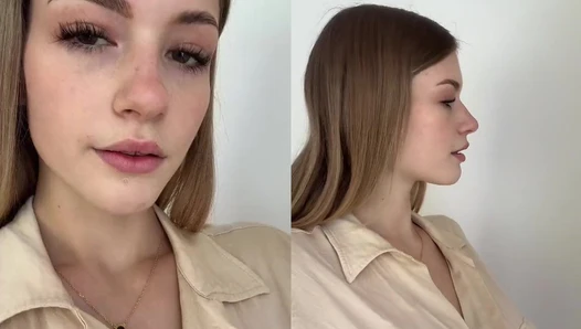 fabienne.0805 - Video Leaks #414