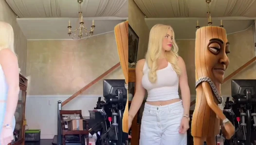 fabienne.0805 - Video Leaks #420