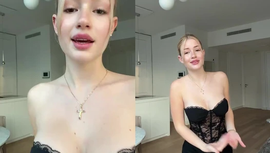 fabienne.0805 - Video Leaks #428