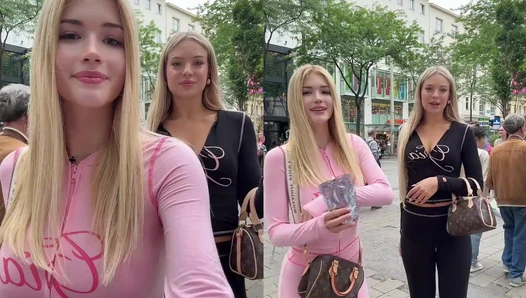 fabienne.0805 - Video Leaks #429