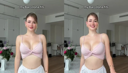 fabienne.0805 - Video Leaks #432